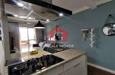 Apartamento com 3 quartos à venda na Rua do Imperador, Vila Paiva, São Paulo