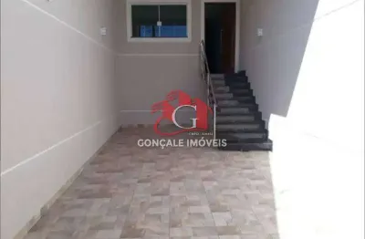 Casa com 3 quartos à venda na Rua Banco de Areia, Jardim Brasil, São Paulo