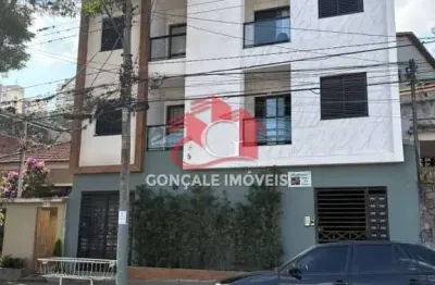 Apartamento com 1 quarto para alugar na Rua Piatá, Vila Isolina Mazzei, São Paulo
