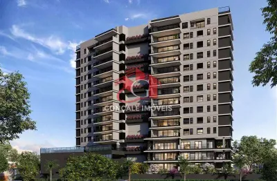 Lançamento residencial - av. braz leme - últimas unidades - 118m² - 3 suítes - 2 vagas - casa verde