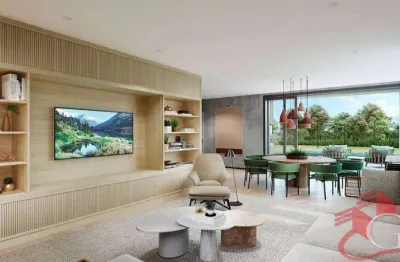 Casa de alto padrão em riviera de são lorenço - 445m² - 4 suítes - 4 vagas