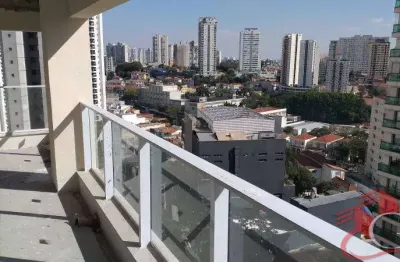 Apartamento de alto padrão em santana - 264m² - 4 suites - 6 vagas de garagem.