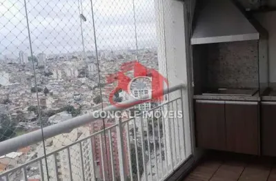 Apartamento à venda no family santana: 3 dormitórios, 2 vagas e lazer completo em são paulo