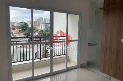 Apartamento 1 suíte na vila paiva | r$ 390 mil | piscina e 1 vaga inclusa