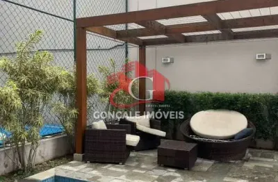 Apartamento com 2 quartos, 1 vaga, 1 banheiro, 35 m² lazer completo no cambuci