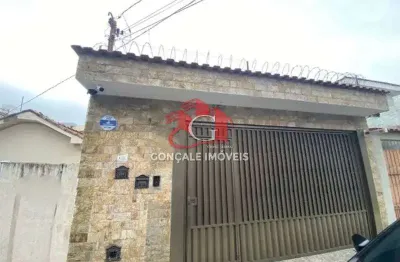 Casa com 4 quartos à venda na Rua Laureanos, Vila Paiva, São Paulo