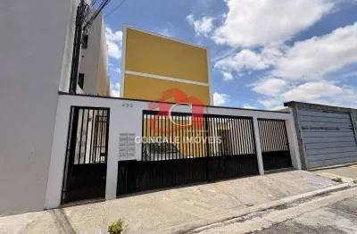 Apartamento 2 dormitórios na vila isolina mazzei - aluguel por apenas r$ 1.600!