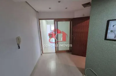 Baixou! sala comercial a venda em santana - 54m² - 2 wcs - 1 vaga de garagem