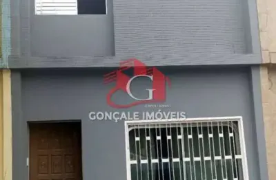 Casa com 2 quartos à venda na Rua Tomás Speers, Vila Maria Baixa, São Paulo