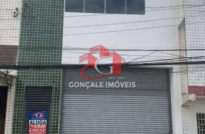 Galpão novo para primeira locação – ideal para logística, transporte e armazenagem