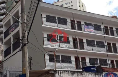 15min da Estação Santana(via transporte veicular)Próximo ao Hospital São Camilo e Hospital Mandaqui.