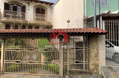 Sobrado Mobiliado à Venda em Vila Paiva | 3 Dormitórios, 2 Suítes, 4 Vagas, R$ 1.400.000