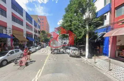 Prédio Comercial a venda na Av. Vautier, com 90m2 de terreno 5x18 m