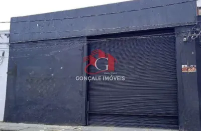 :Galpão para Alugar - 1.200 m² na Vila Guilherme, 8 Salas e 6 Banheiros, Ótima Localização