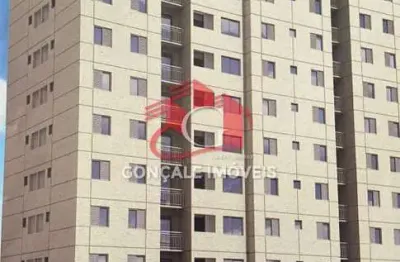 Apartamento à Venda em Vila Guilherme - 2 Dormitórios, Área de Lazer Completa e Segurança 24h