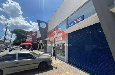 Aluguel de Casa Comercial na Avenida Nova Cantareira - Tucuruvi, SP por R$ 9.000