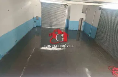 Barracão / Galpão / Depósito para alugar na Avenida Edgar Ruzzant, Jardim Brasil (Zona Norte), São Paulo