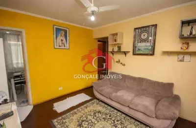 Apartamento com 2 quartos à venda na Rua José Bernardo Pinto, Vila Guilherme, São Paulo, 63 m2 por R$ 215.000