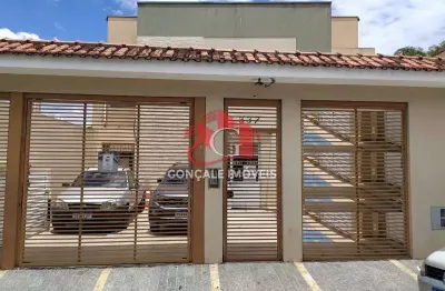 1 DORMITÓRIO / SEM VAGA / A MENOS DE 10mim DA ESTAÇÃO SANTAÇÃO (VIA TRANSPORTE)