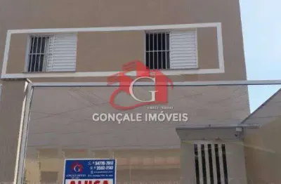 Vila Maria Alta: Bem localizado e de fácil acesso a transporte, comércios, bancos e escola.