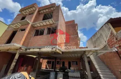 Sobrado 2 Dormitórios no Jaçanã - Segurança e Conforto em Condomínio Fechado