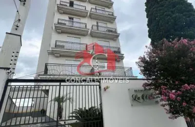 Apartamento Charmoso de 1 Dormitório para Alugar na Vila Paiva – R$ 2.200 com Sacada