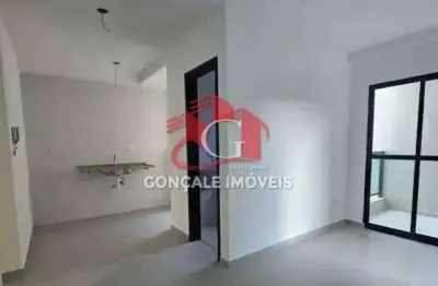 Casa em Condomínio Fechado à Venda em Parada Inglesa - 2 Quartos e Quintal por R$ 295.000