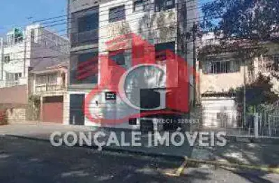 Apartamento em Condomínio fFechadoÀ Venda na  Água Fria, SP - R$ 213.000