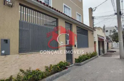 Apartamento com 1 quarto para alugar na Rua Coronel Jordão, Vila Paiva, São Paulo