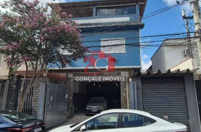 Baixou - venda comercial - no carandiru - terreno 254m² (10m x 25,40m)