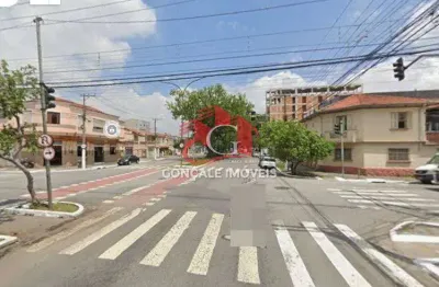 Terreno com 1950m2 (52 x 37) no Pari, próximo ao comércio, marginal tietê e região do Brás.