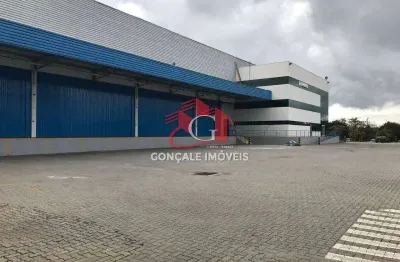 Gapão com 5.000m2 de área construída, 10.000m2 de terreno - Guarulhos SP ao lado do Rodoanel e Dutra