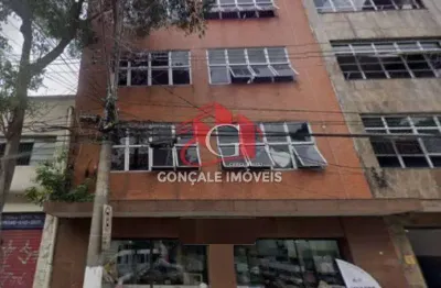 Ponto comercial com 4 salas à venda na Rua João Boemer, Brás, São Paulo