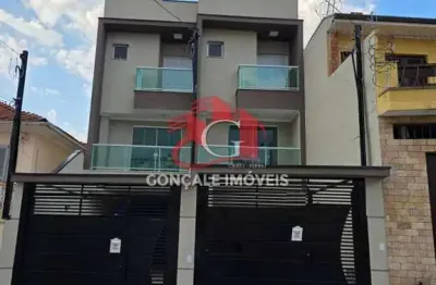 Sobrados a venda - pq. Mandaqui - construção de 134m² - 3 dormitórios - 1 suíte - 3 vagas de garagem