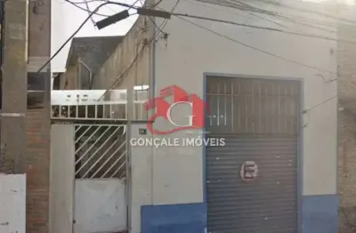 Venda de Casa Padrão - 4 Dormitórios, 150 m² em Carandiru, São Paulo - Oportunidade Imperdível!