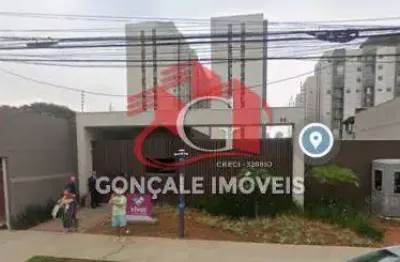 Apartamento com 2 quartos à venda na Rua São Quirino, Vila Guilherme, São Paulo