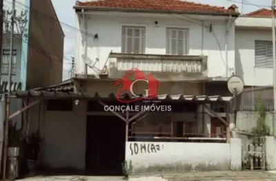 Casa com 2 quartos à venda na Rua Maria Cândida, Vila Guilherme, São Paulo