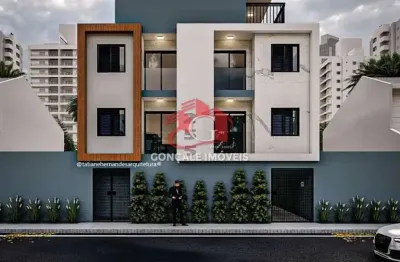 Apartamento com 2 quartos para alugar na Rua Piatá, Vila Isolina Mazzei, São Paulo