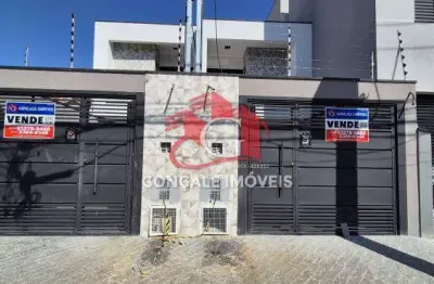 Alugue Sobrado na Vila Medeiros: 3 Dormitórios, 1 Suíte e 2 Vagas por R$ 4.500