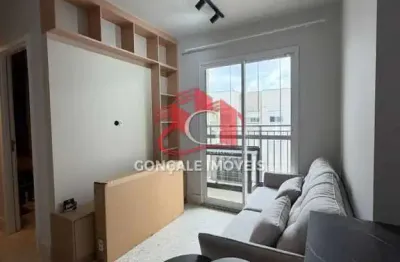 Apartamento 2 Dormitórios com Suíte e Piscina na Vila Guilherme - Aluguel por R$ 4.000