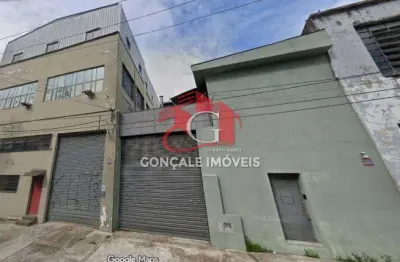 Ponto comercial à venda na Rua Lopes Coutinho, Belenzinho, São Paulo