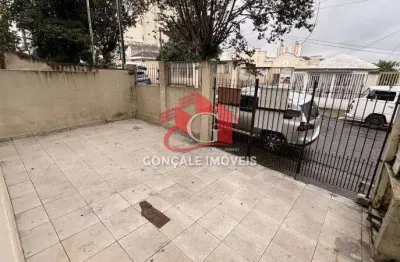 Casa Padrão para Alugar em Vila Leonor, São Paulo - 2 Quartos e 1 Vaga por R$ 2.500!