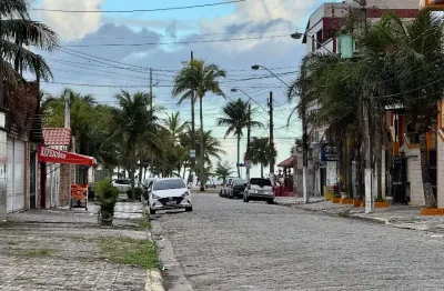 Kitnet ocian perto da praia mobiliada aceita finan. direto