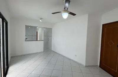 Vendo 1- dormitório c/ sacada frente rua, guilhermina top.