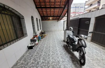 Casa térrea, 2 dorms à venda, ocian pg, 125 m² próxima a praia