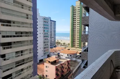 Exclusivo 3 -suítes vista mar frente rua alto padrão 2 vagas