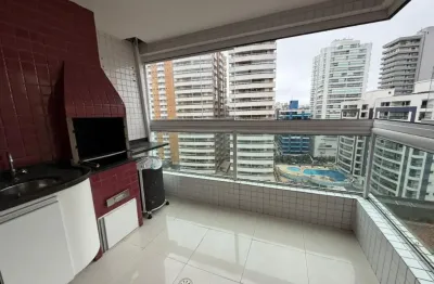 Vendo 2 dorms 1 suíte perto do  mar, andar alto, oportunidade