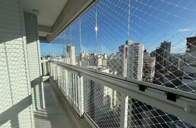 Vendo  apto 3 suítes mobiliado e decorado 3 vagas  c. elétrico