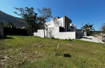 Terreno no condomínio mar verde – 384m² pronto para construir – caraguatatuba/sp