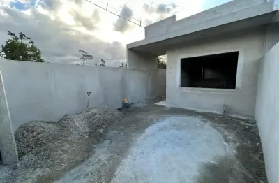 Casa à venda no recanto do sol – 2 dormitórios, ótima oportunidade em caraguatatuba/sp